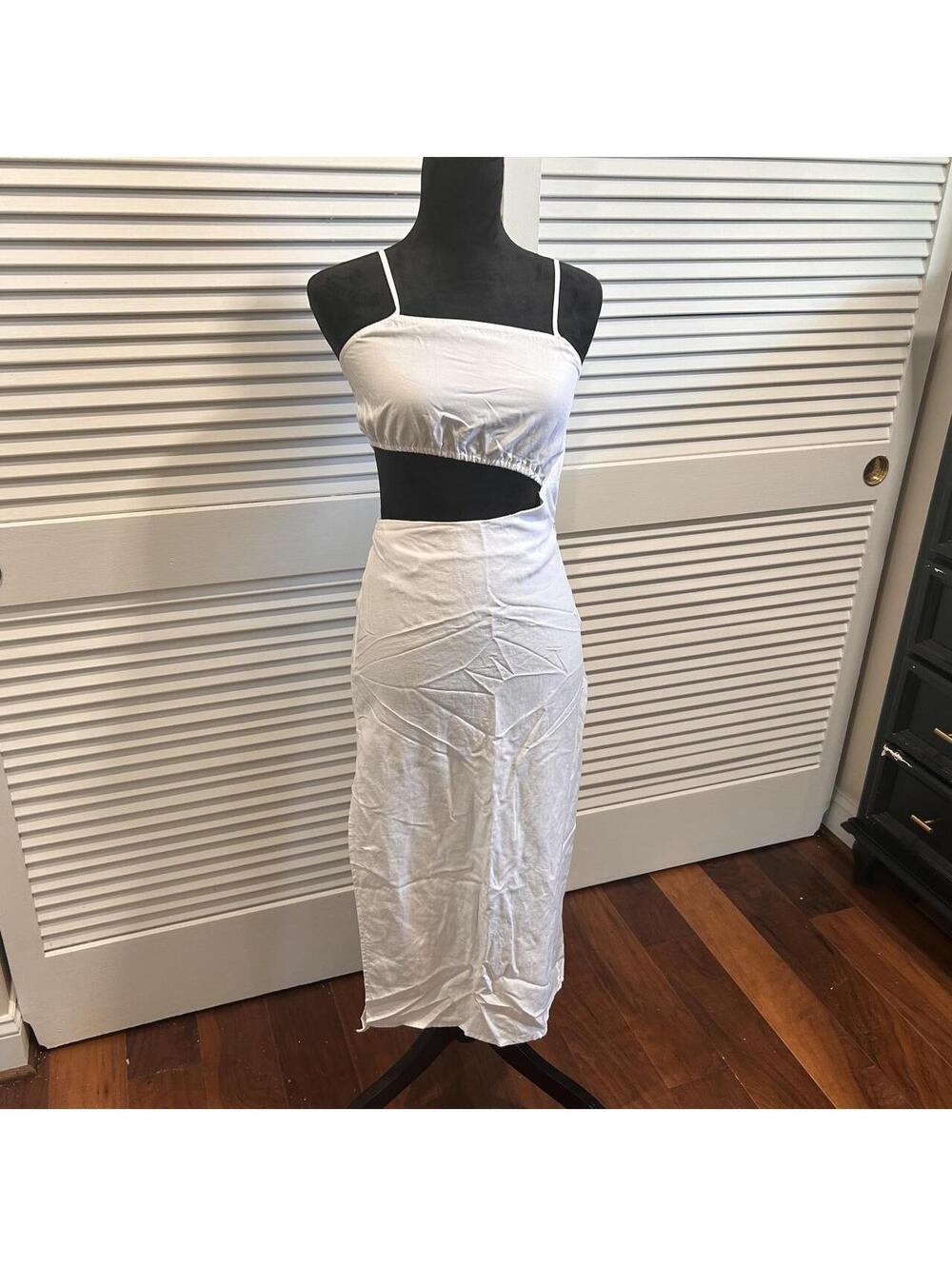 Forever 21 Dress